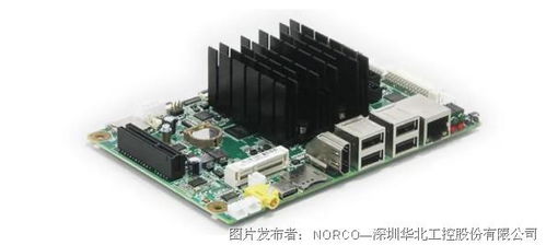 無人機送餐時代來臨 上海率先建立低空物流網絡，華北工控計算機系統集成服務提供技術基石