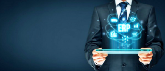 ERP系統的核心特點及其與計算機系統集成服務的深度融合