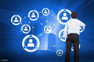 互聯網時代 重塑市場格局，終結大企業絕對統治